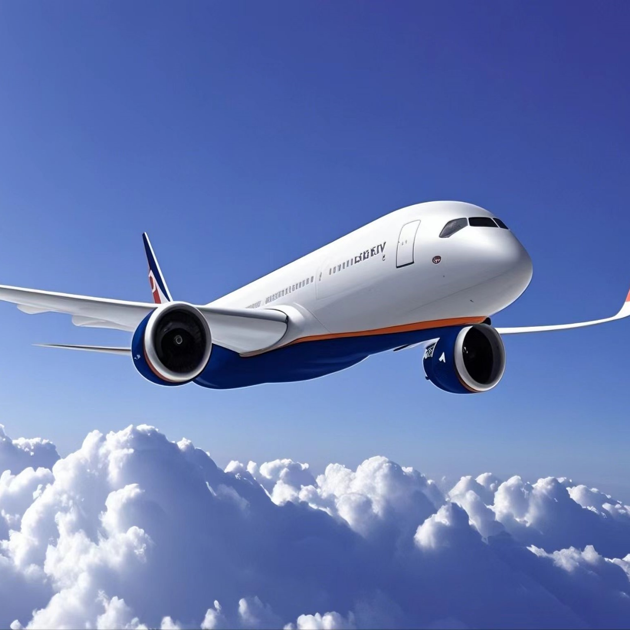 克山县到北京空运当日达服务，航空快递如闪电，包裹当天送达